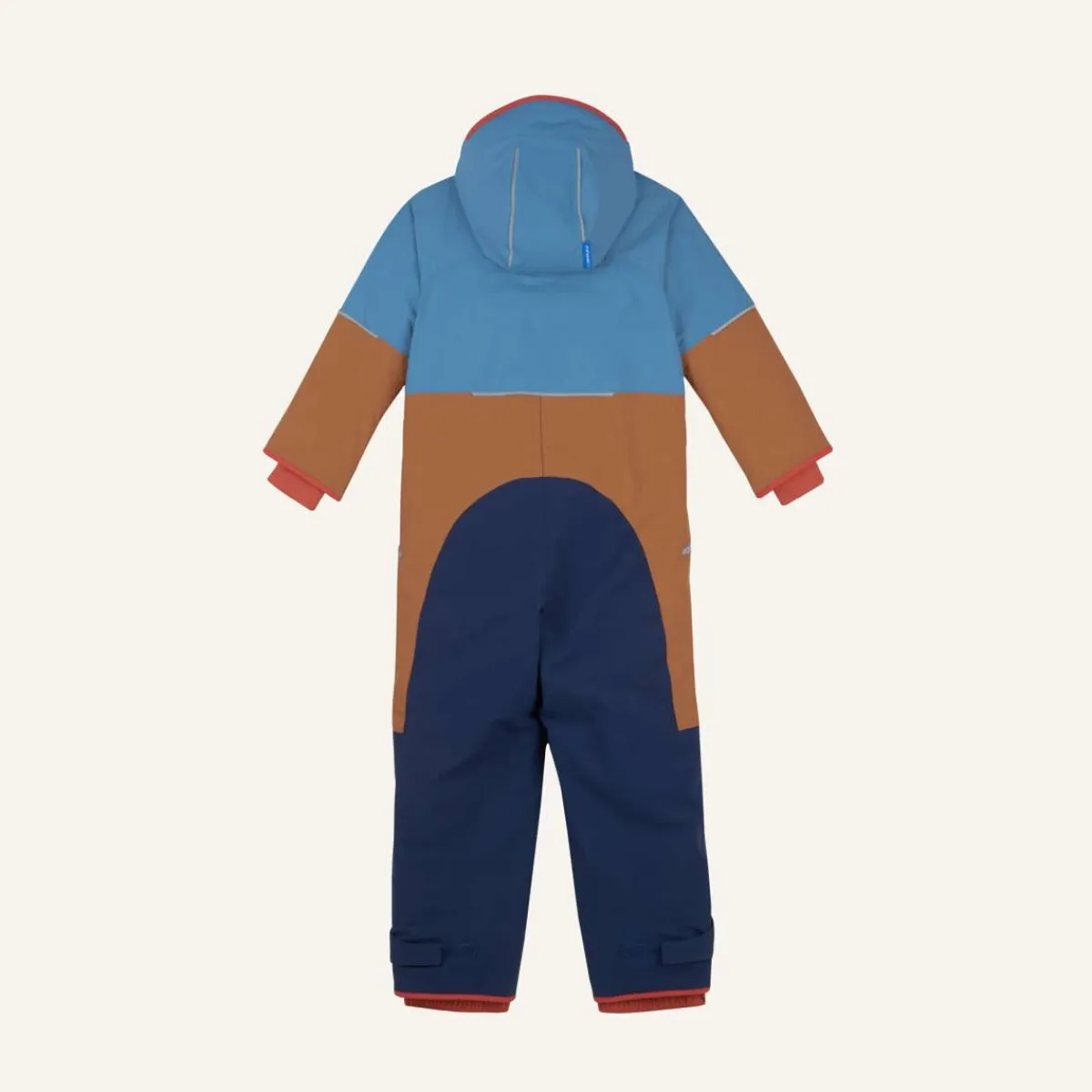 Kinder finkid AKROBAATTI