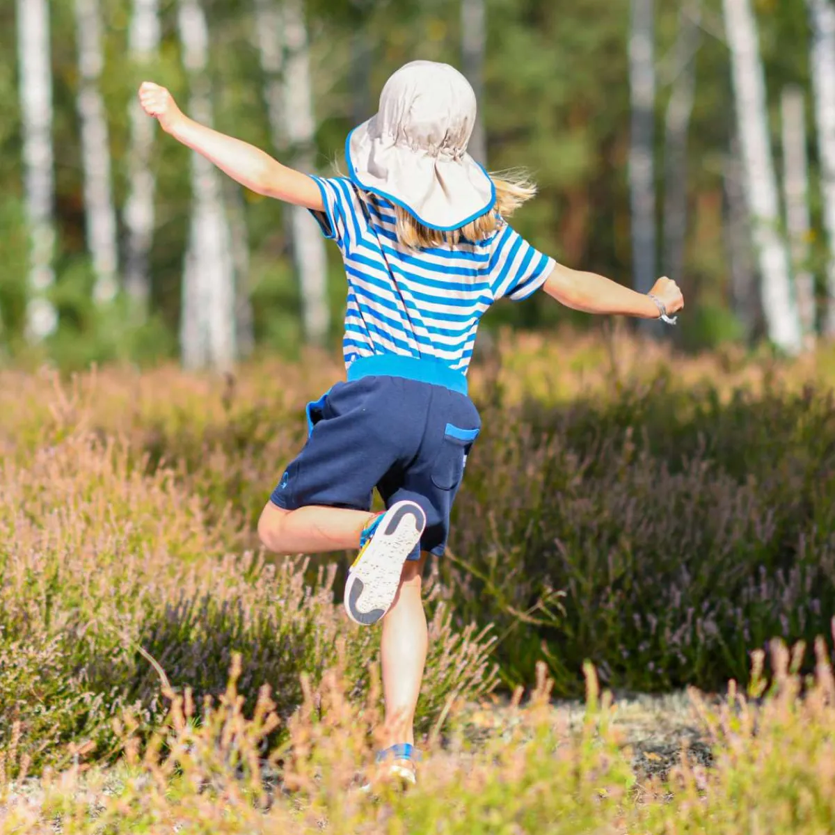 Kinder finkid AURINKO