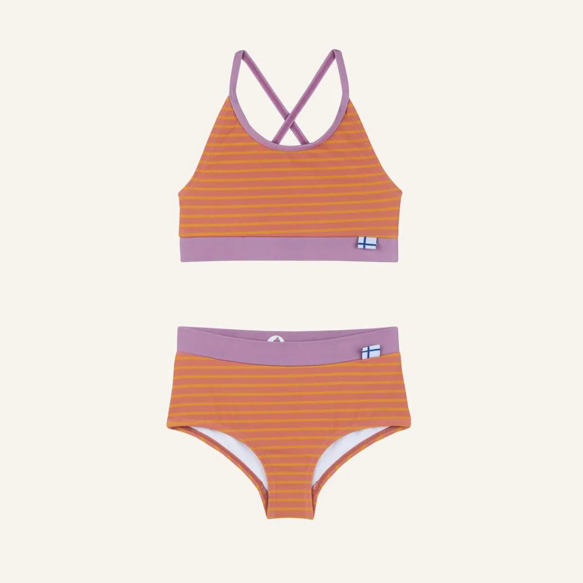 Kinder finkid BIKINIT EKO