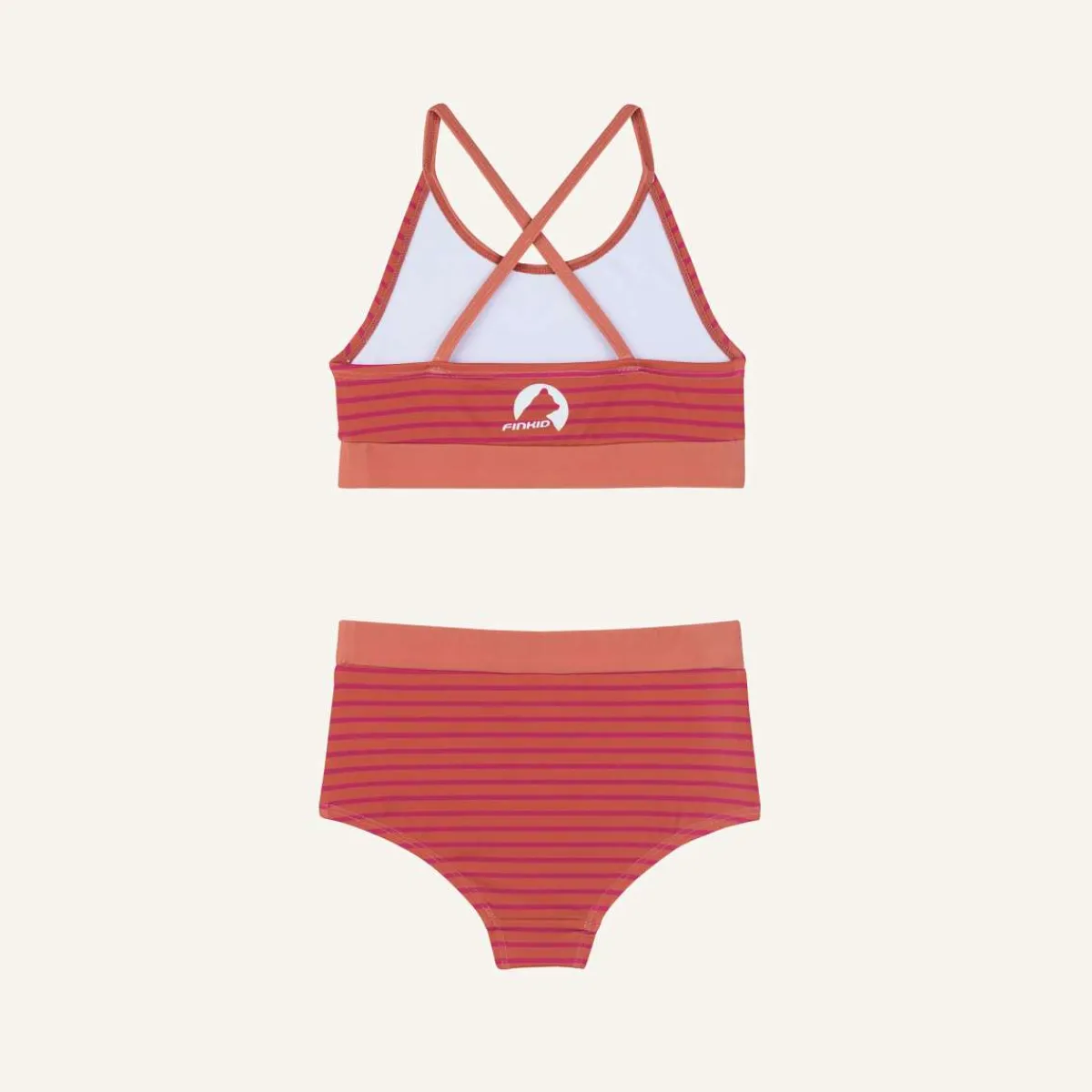 Kinder finkid BIKINIT EKO