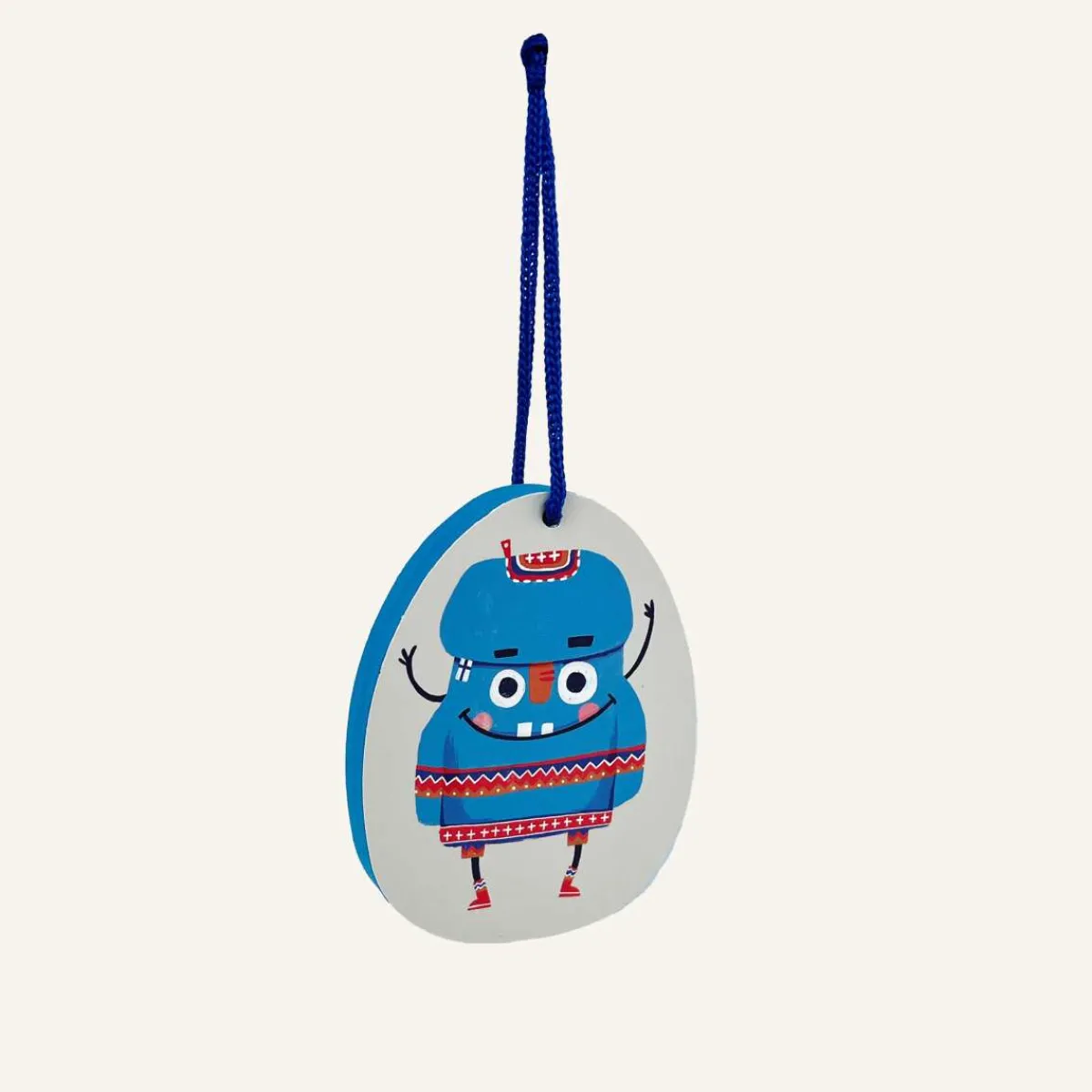 Kinder finkid BUDDY CLASSIC