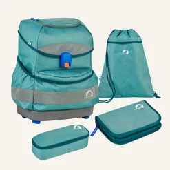 Kinder finkid BUDDY CLASSIC