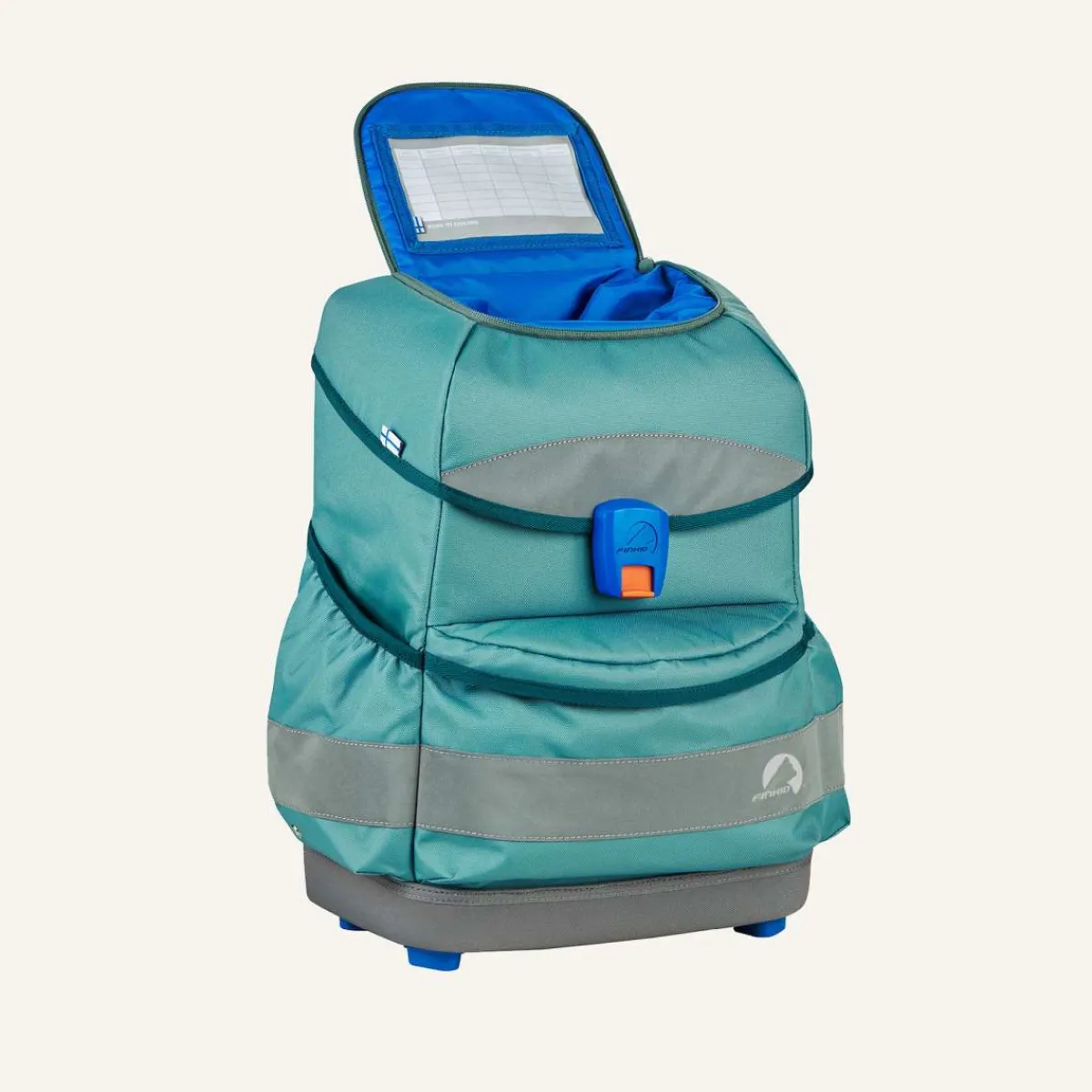 Kinder finkid BUDDY CLASSIC