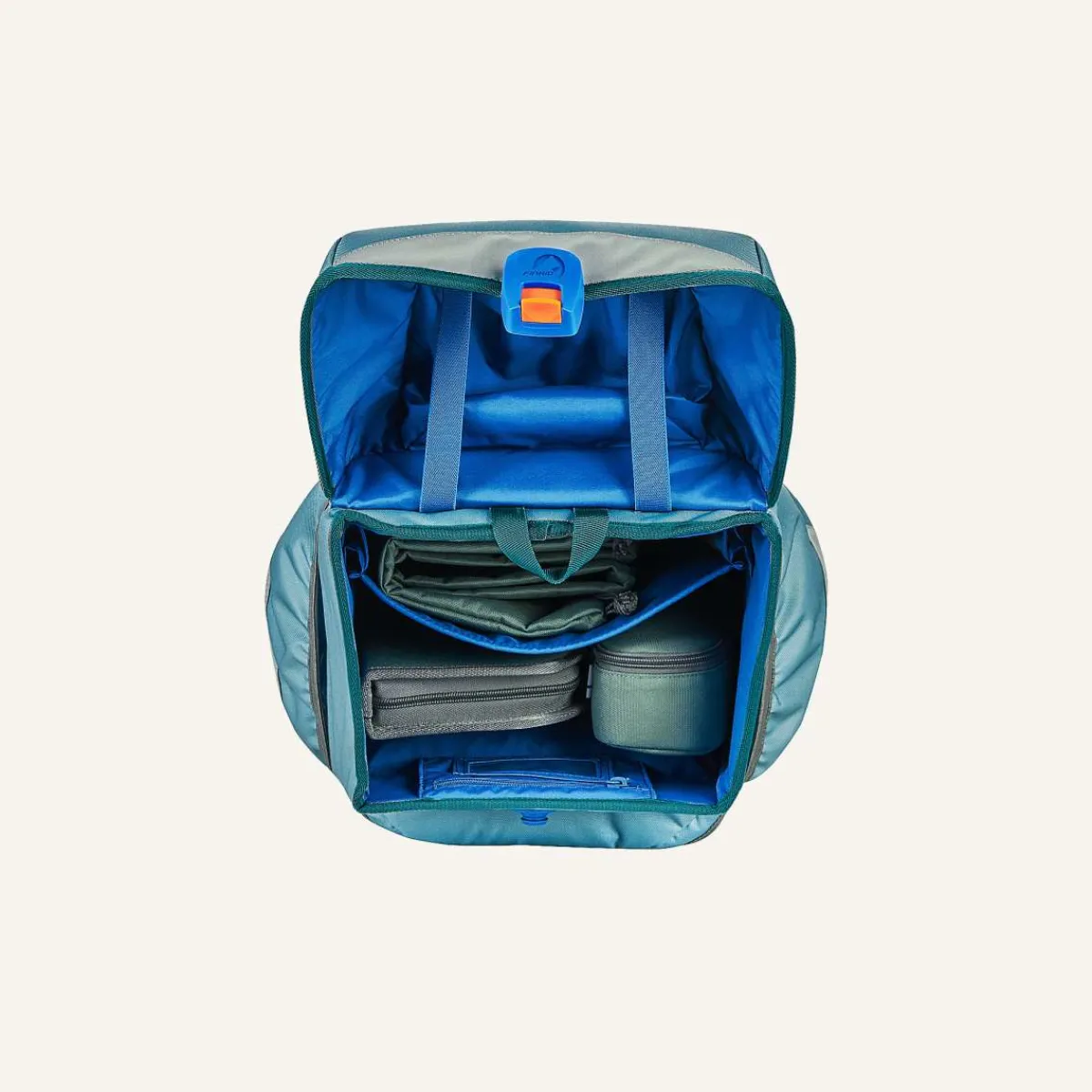 Kinder finkid BUDDY CLASSIC
