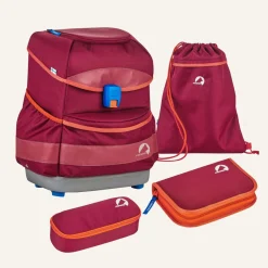 Kinder finkid BUDDY CLASSIC