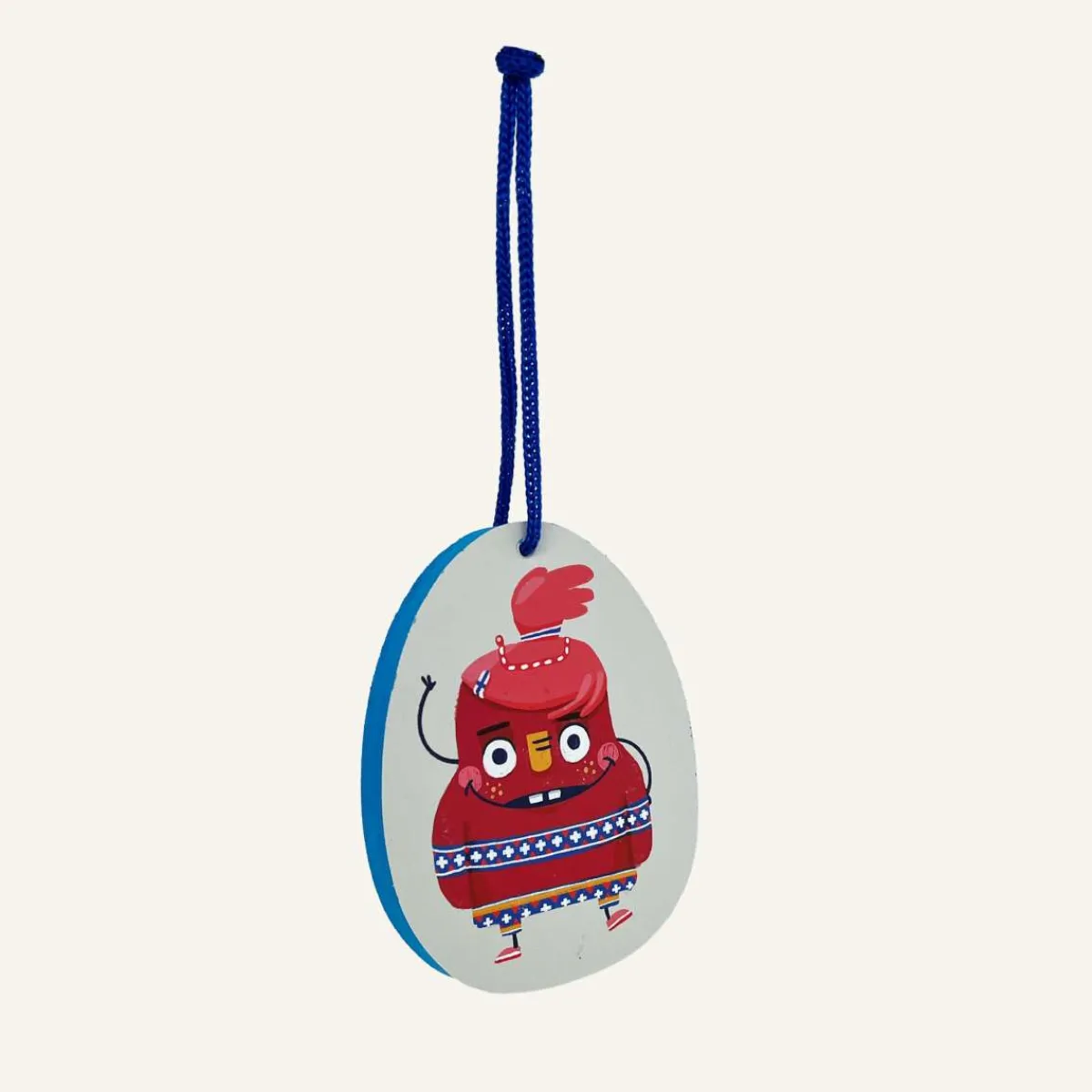 Kinder finkid BUDDY CLASSIC
