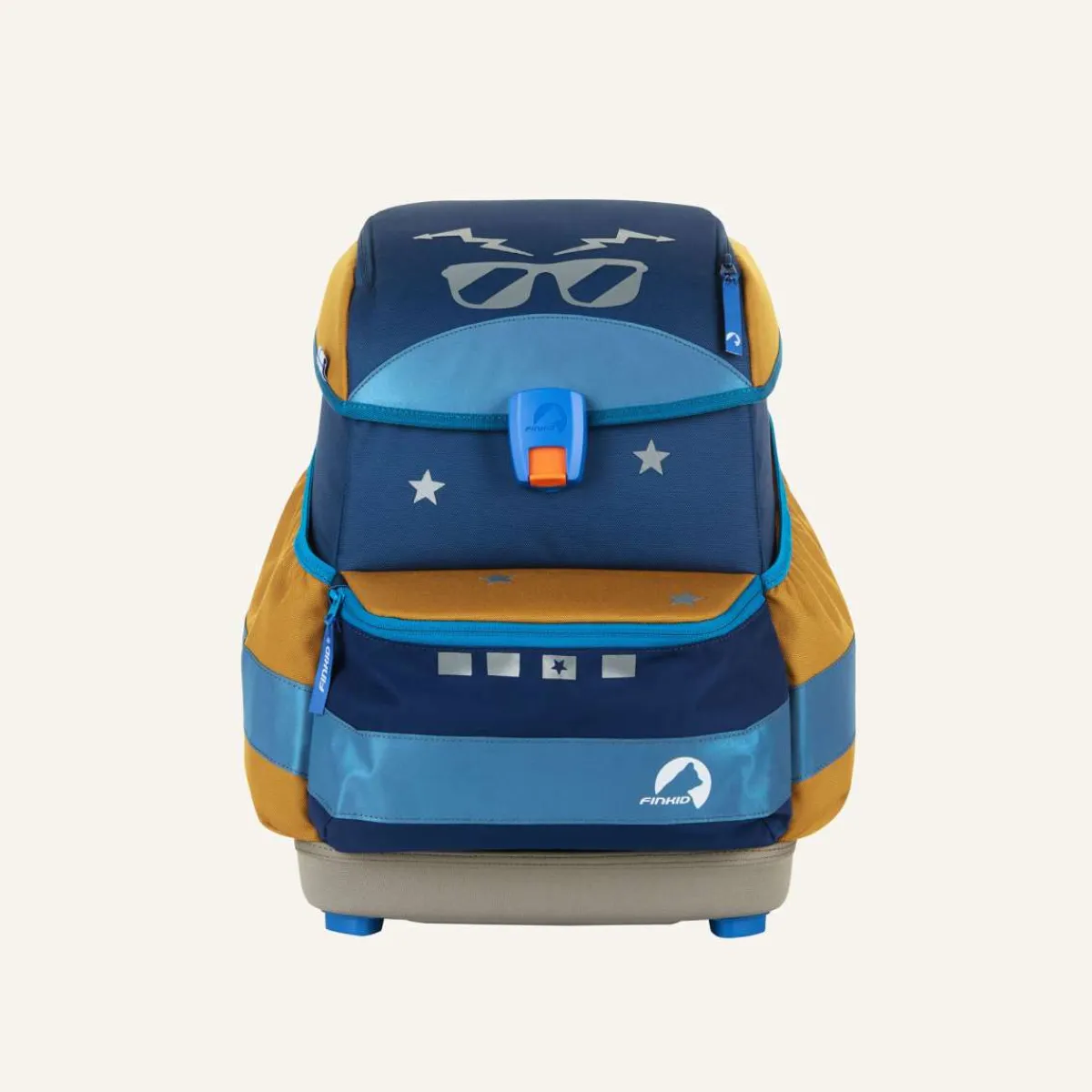 Kinder finkid BUDDY EKO SMART