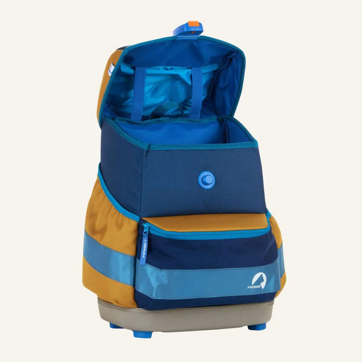 Kinder finkid BUDDY EKO SMART