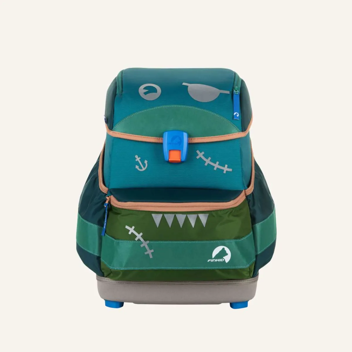 Kinder finkid BUDDY EKO SMART