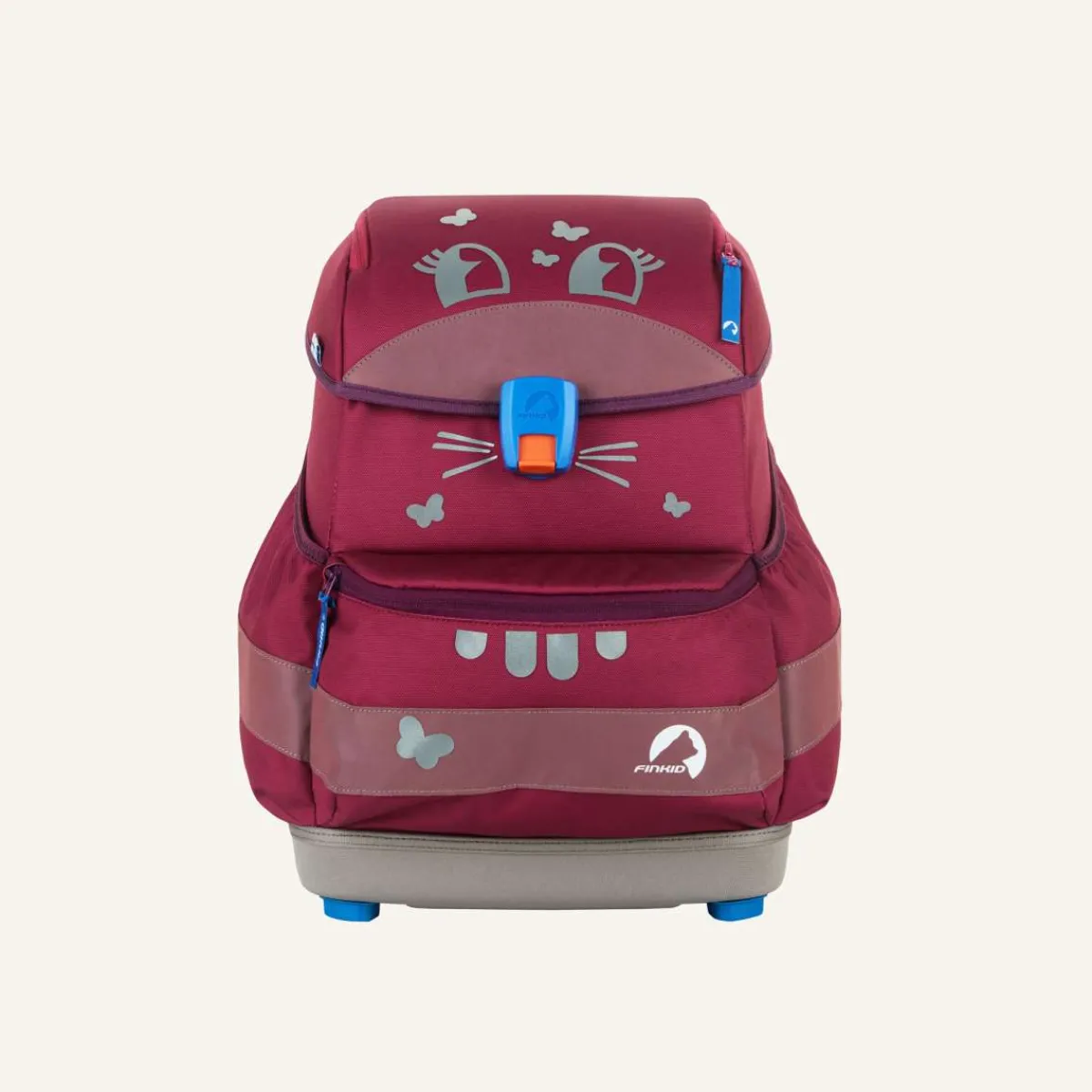 Kinder finkid BUDDY EKO SMART