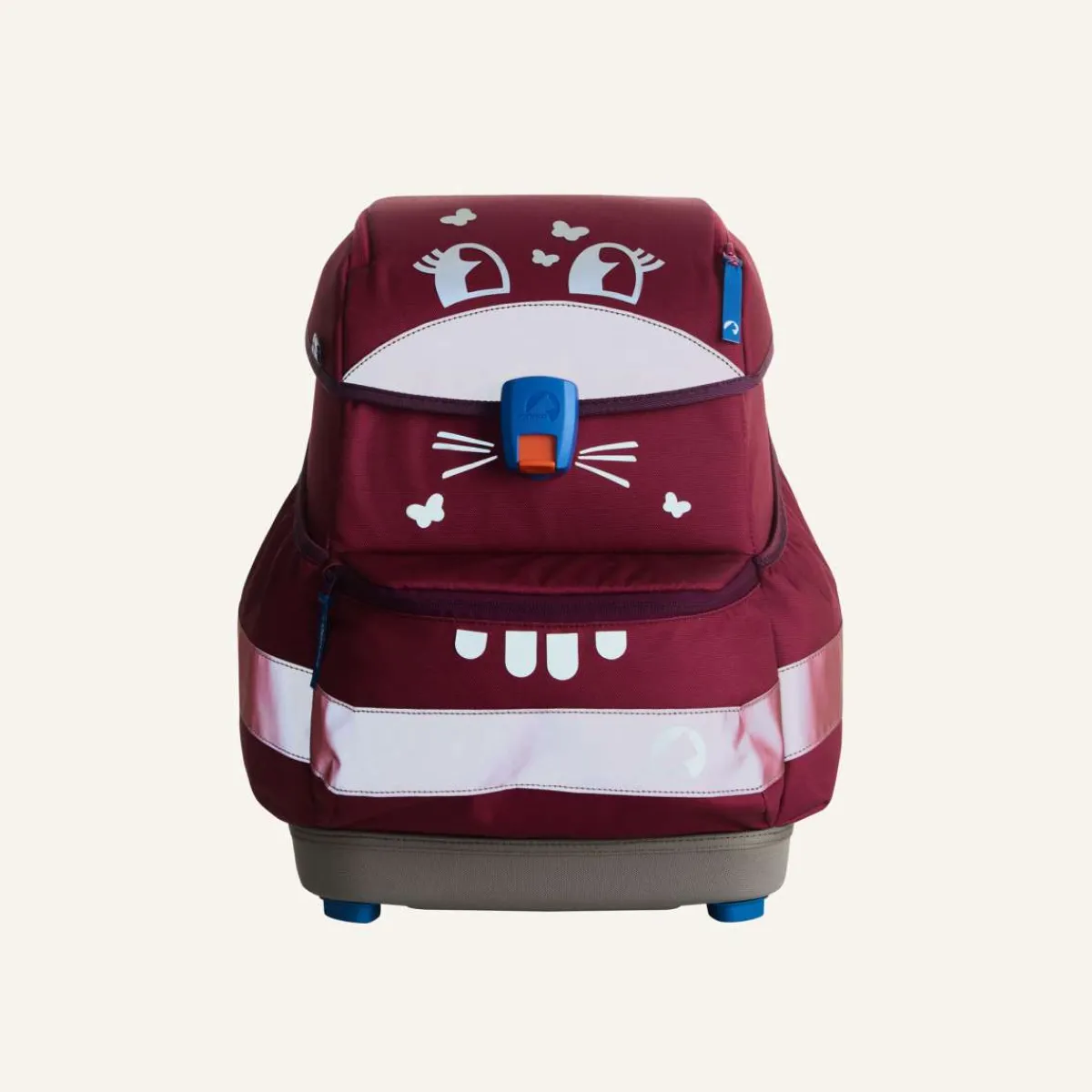 Kinder finkid BUDDY EKO SMART