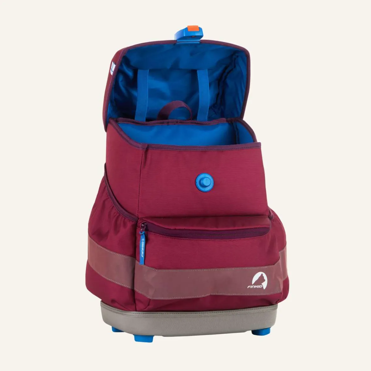 Kinder finkid BUDDY EKO SMART