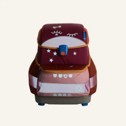 Kinder finkid BUDDY EKO SMART