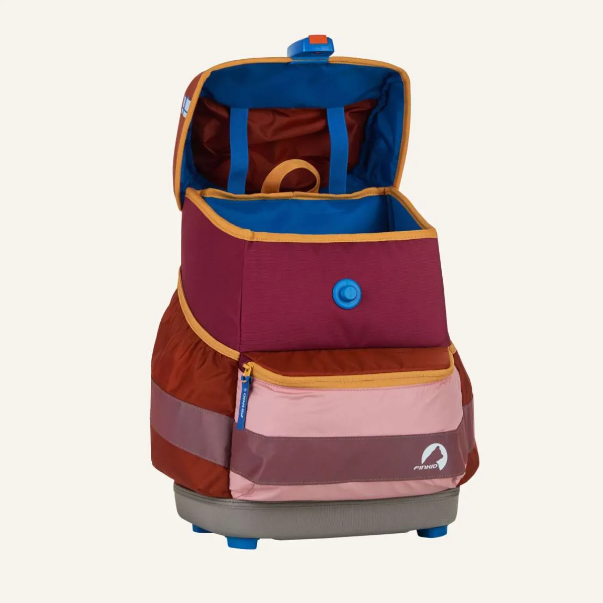Kinder finkid BUDDY EKO SMART