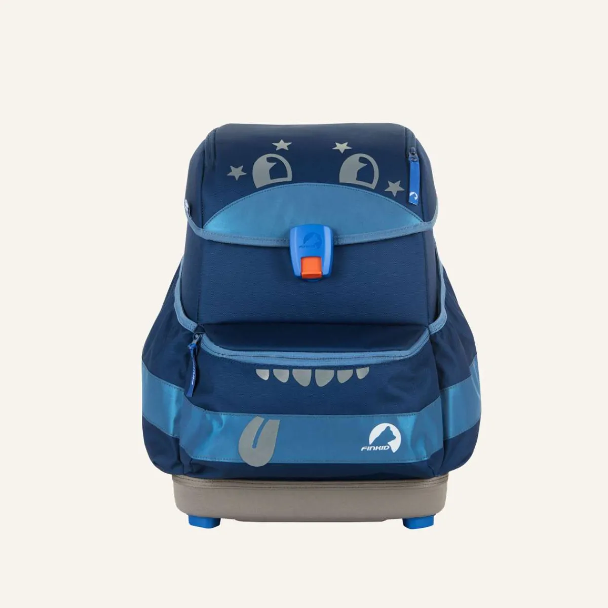 Kinder finkid BUDDY EKO SPORT