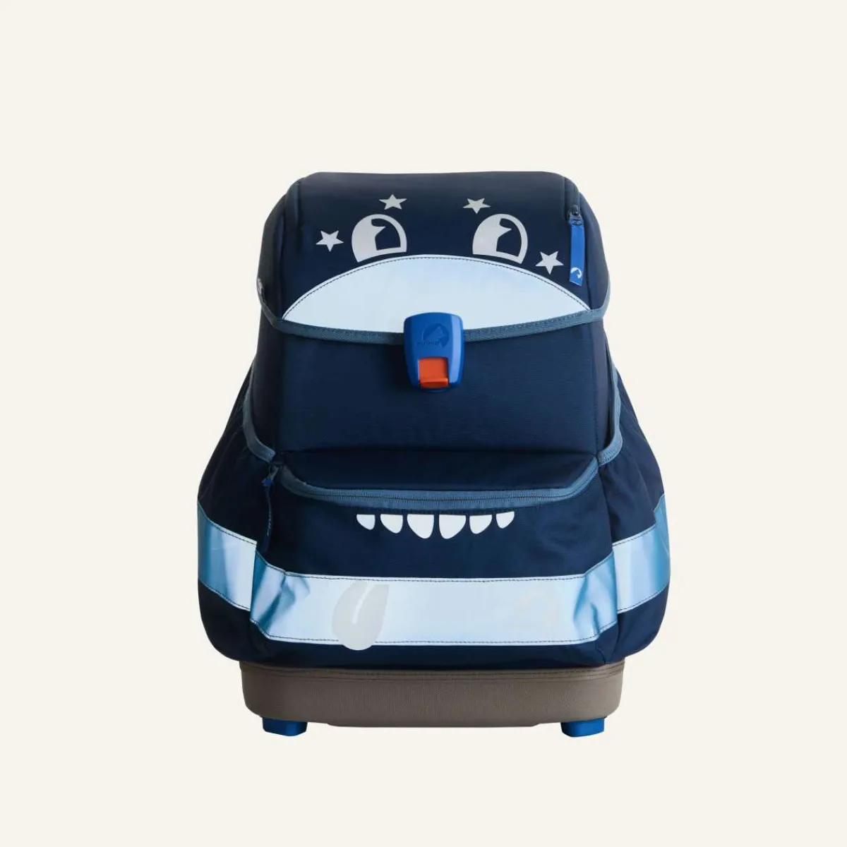 Kinder finkid BUDDY EKO SPORT