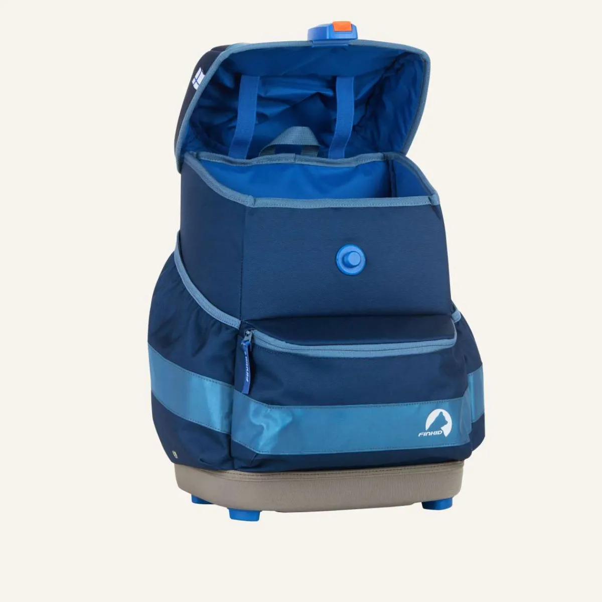 Kinder finkid BUDDY EKO SPORT