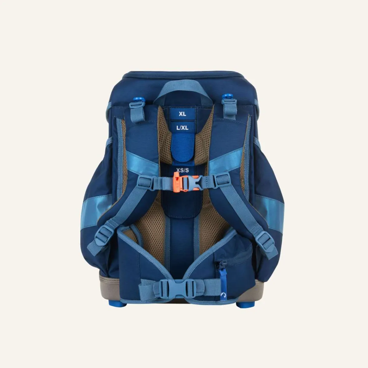 Kinder finkid BUDDY EKO SPORT