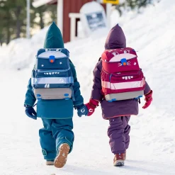 Kinder finkid BUDDY EKO SPORT