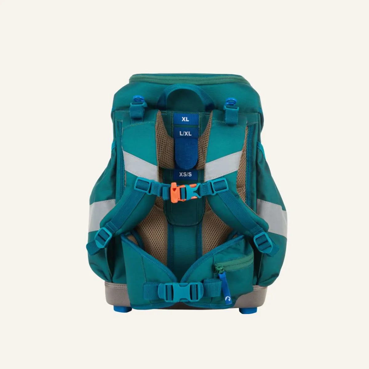 Kinder finkid BUDDY EKO SPORT
