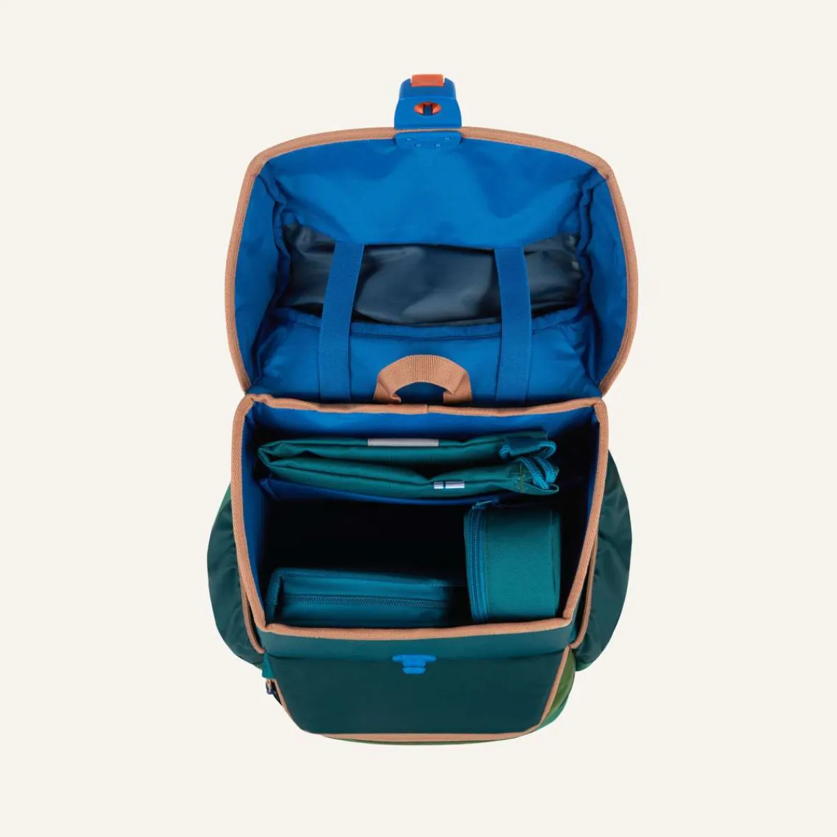 Kinder finkid BUDDY EKO SPORT