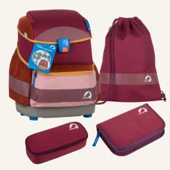 Kinder finkid BUDDY EKO SPORT