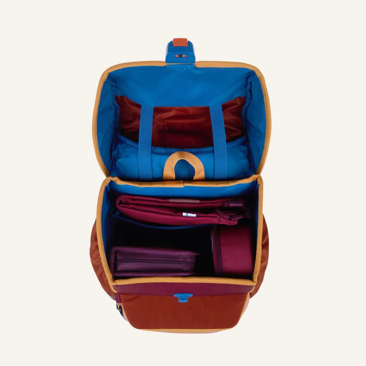 Kinder finkid BUDDY EKO SPORT