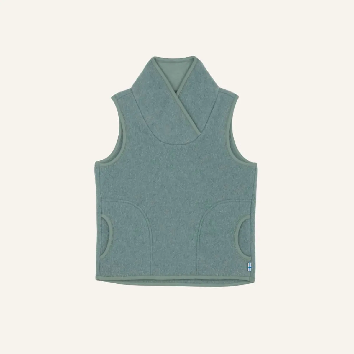 Kinder finkid FILIS WOOL