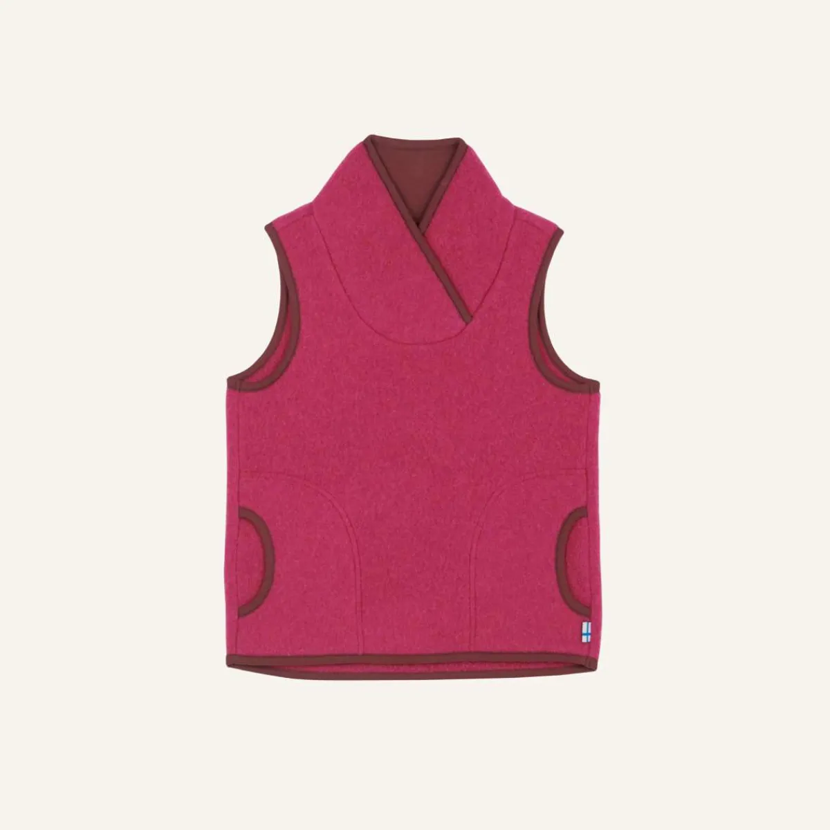 Kinder finkid FILIS WOOL