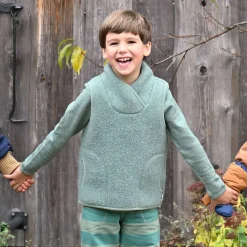 Kinder finkid FILIS WOOL