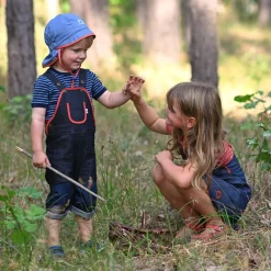 Kinder finkid HELLE