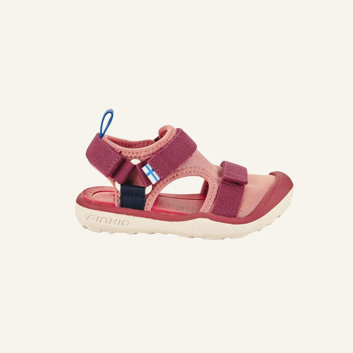 Kinder finkid HIEKKA