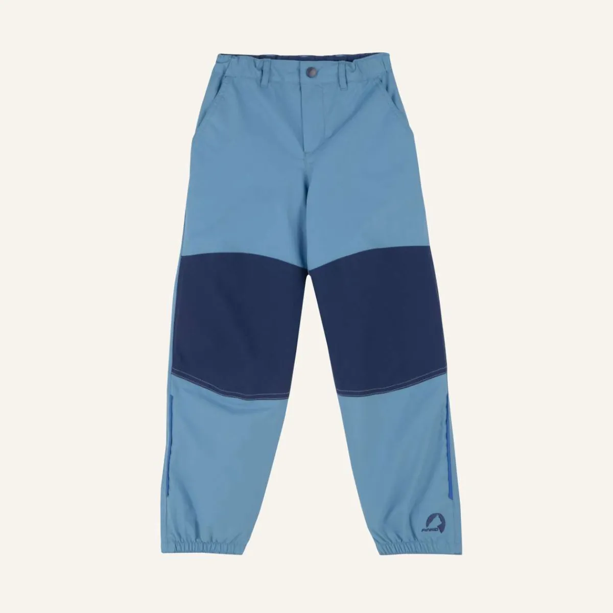 Kinder finkid HIRVI