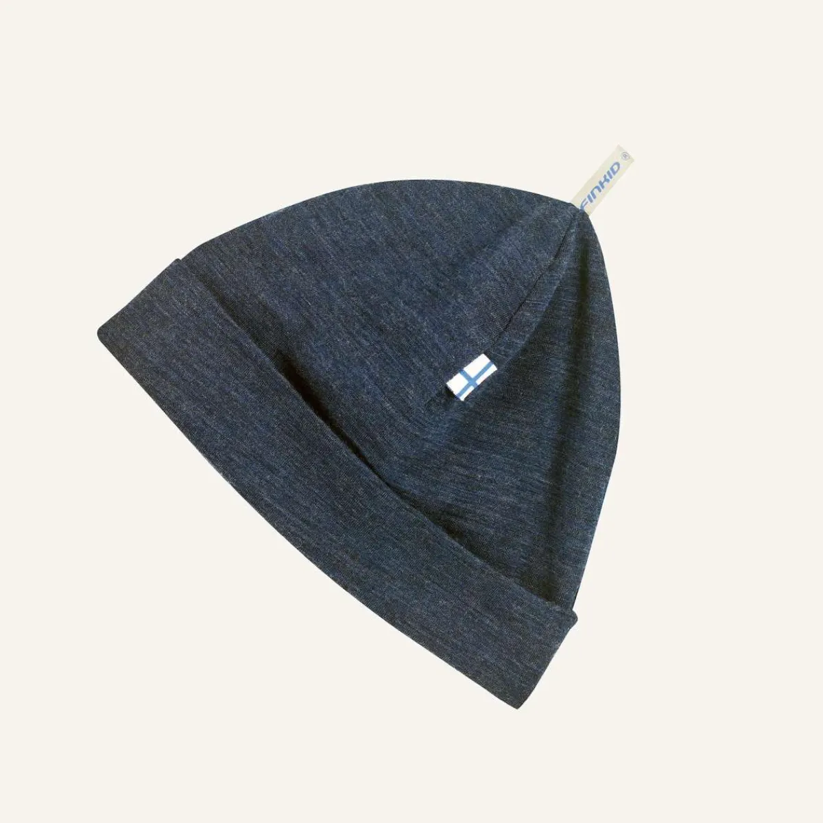 Kinder finkid HITTI WOOL