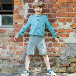 Kinder finkid JUHANNUS SUN