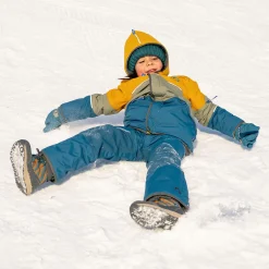 Kinder finkid KARI