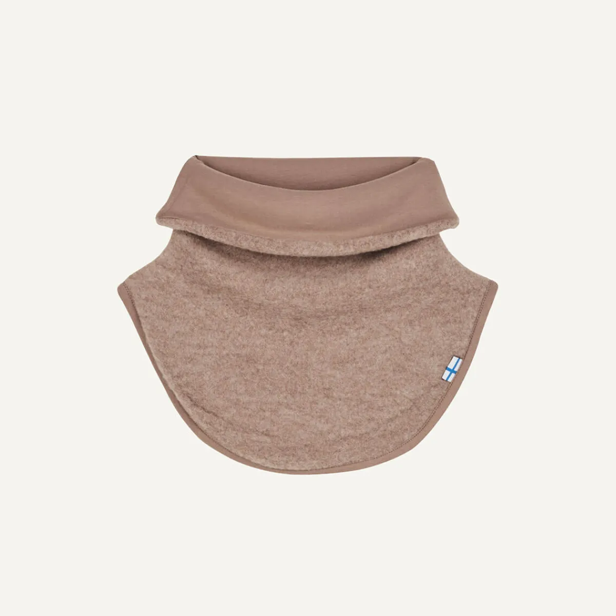 Kinder finkid KAULUS WOOL