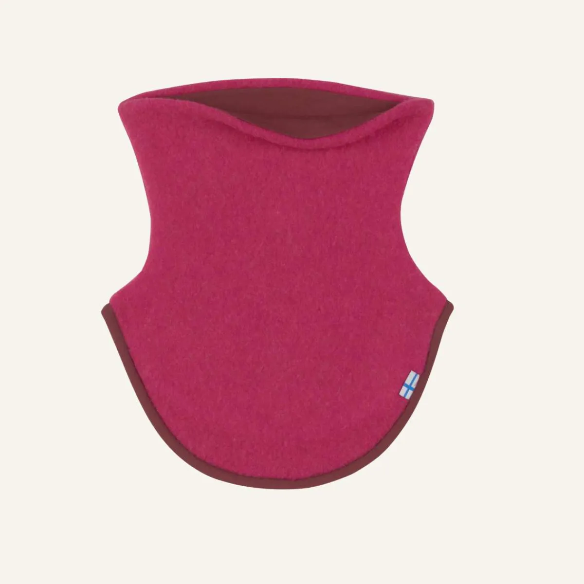 Kinder finkid KAULUS WOOL