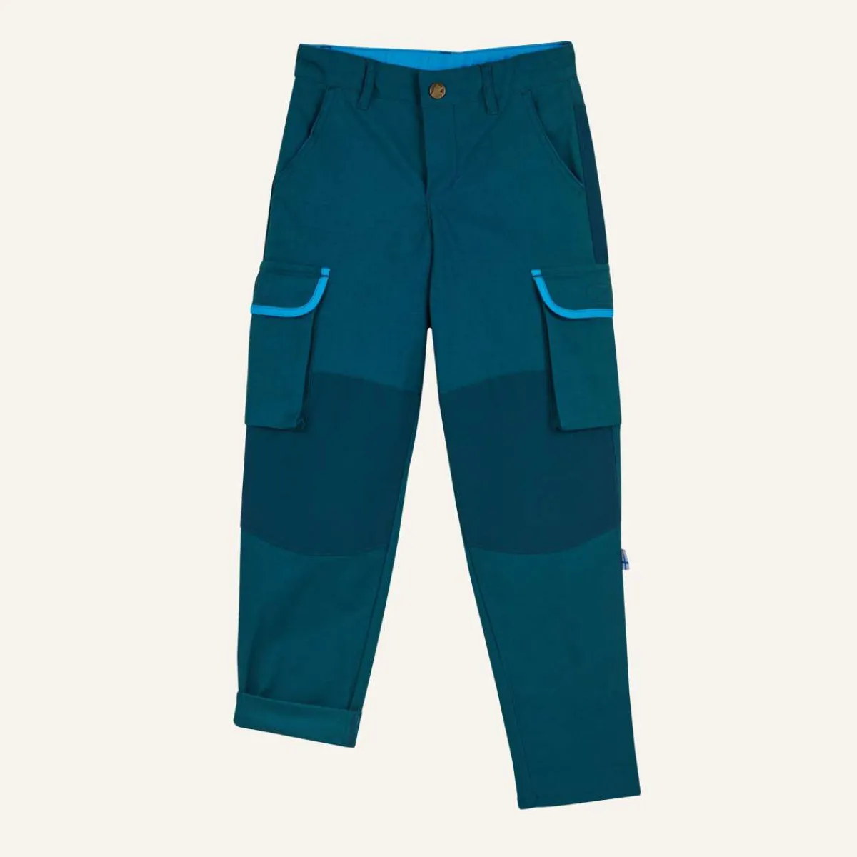 Kinder finkid KELKKA CANVAS