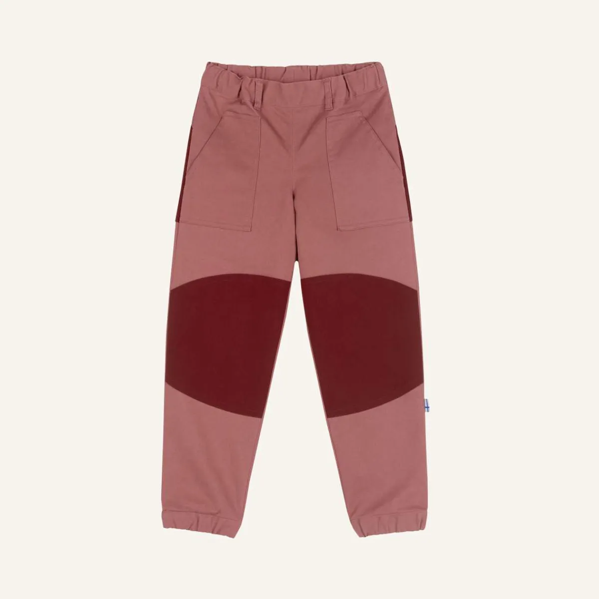 Kinder finkid KELMI CANVAS
