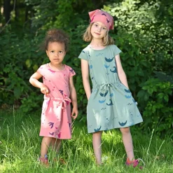 Kinder finkid KIRKAS