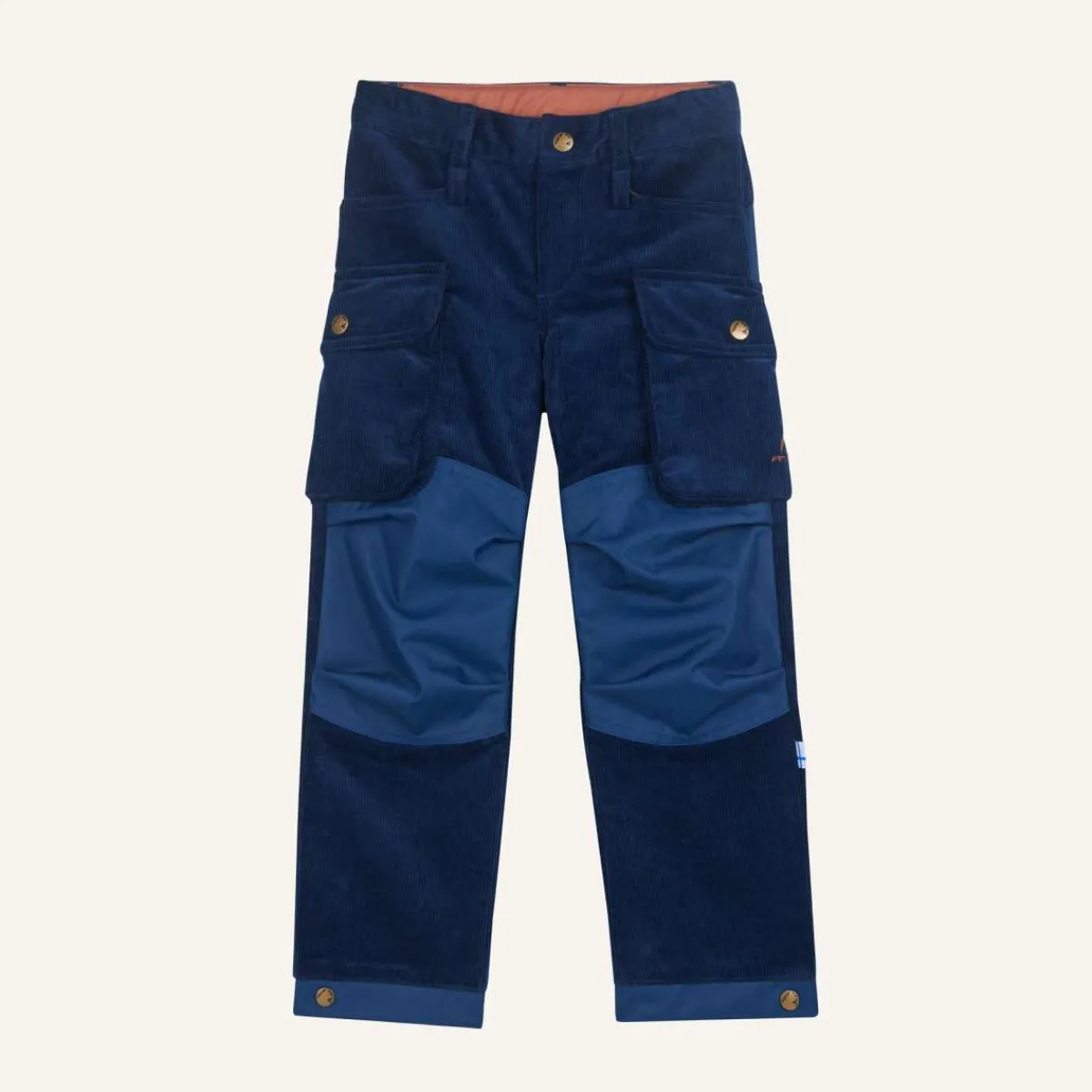 Kinder finkid KOSKI
