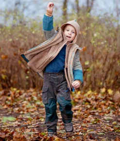 Kinder finkid KOSKI