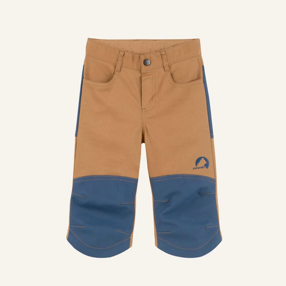 Kinder finkid KULTA CANVAS