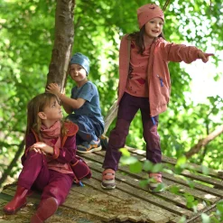 Kinder finkid KUUSI CANVAS