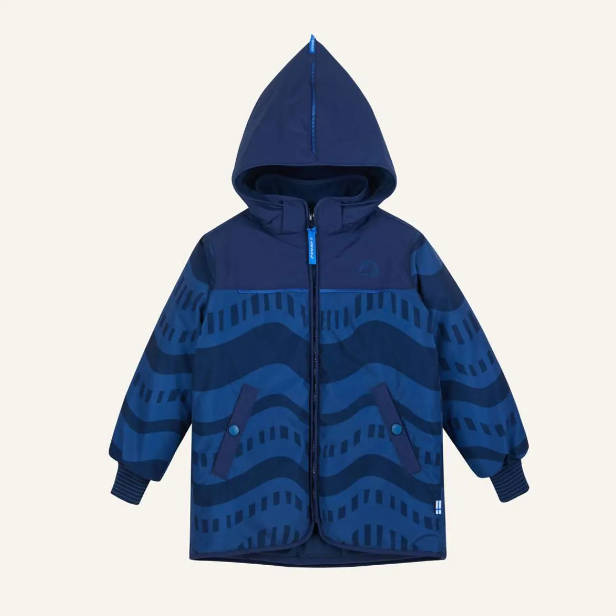 Kinder finkid KUVIO