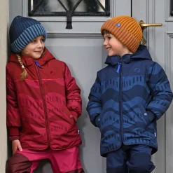 Kinder finkid KUVIO