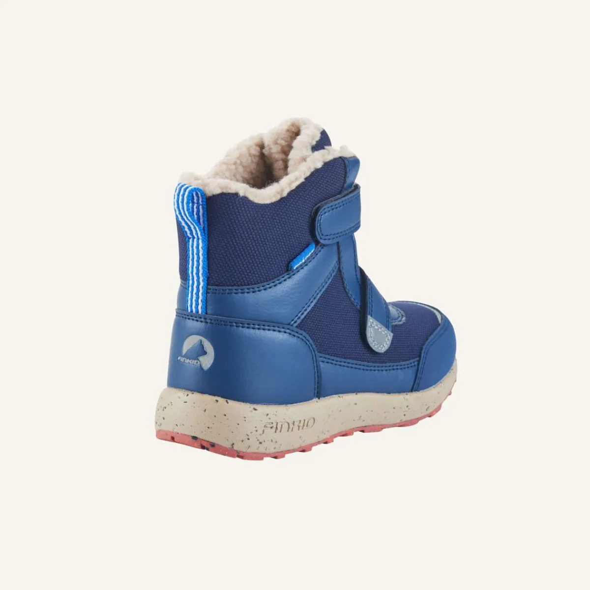 Kinder finkid LAPPI EKO