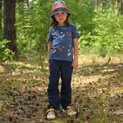 Kinder finkid LASSE