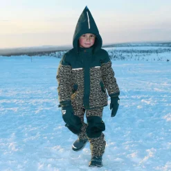 Kinder finkid LATULI ICE